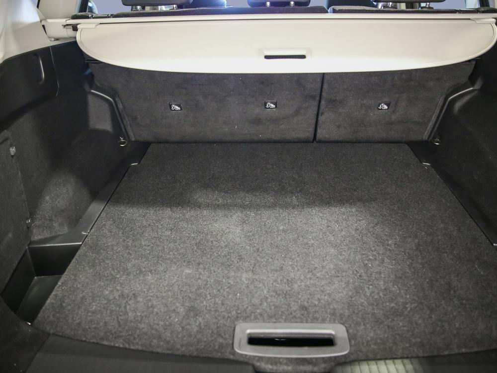 Nissan Rogue S FWD 2022 d’occasion à vendre - 30