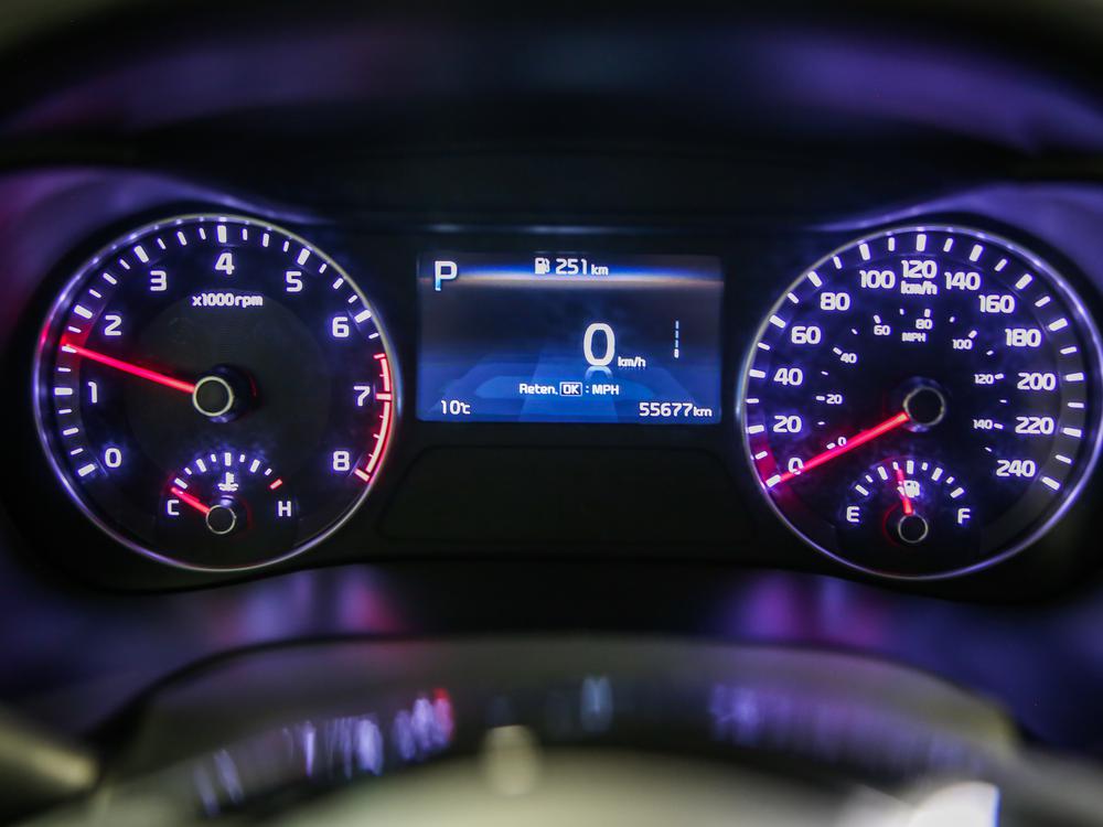 Kia Forte LX 2023 d’occasion à vendre - 24