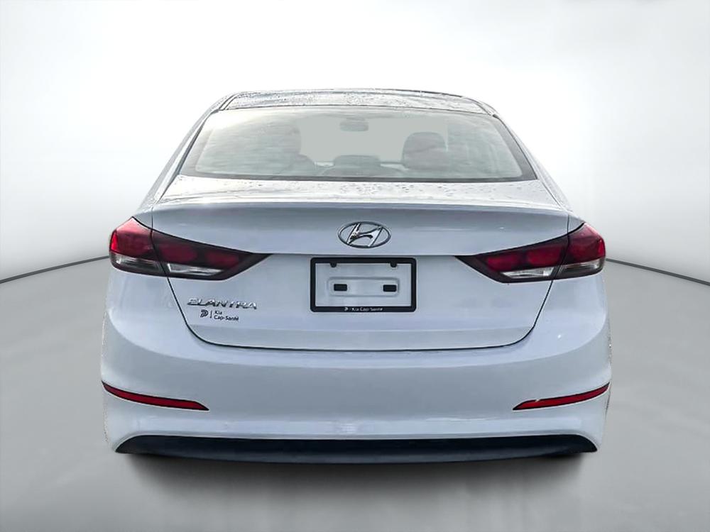Hyundai Elantra GL 2018 d’occasion à vendre - 7