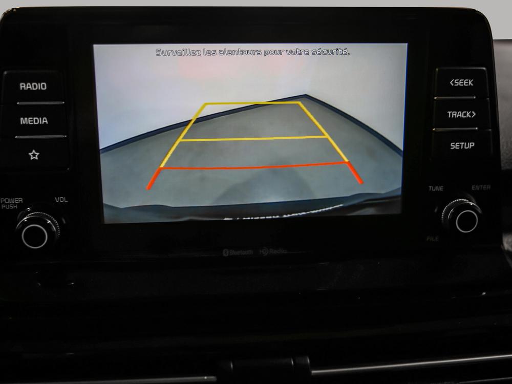 Kia Seltos EX Premium 2021 d’occasion à vendre - 28