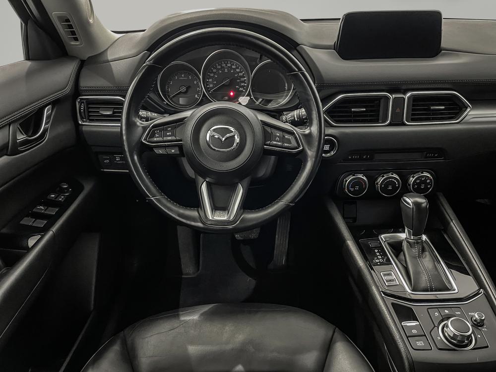 Mazda CX-5 GS AWD 2017 d’occasion à vendre - 11
