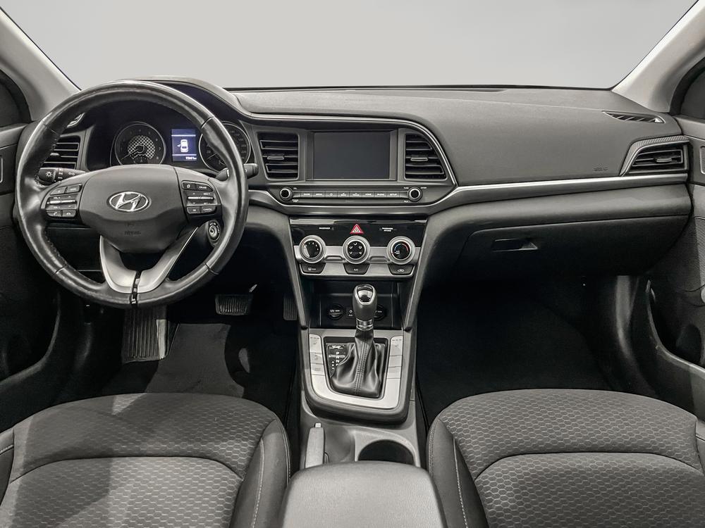 Hyundai Elantra Preferred 2020 d’occasion à vendre - 9