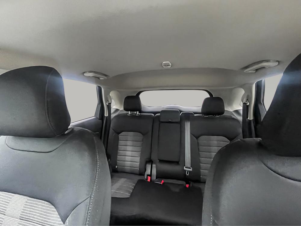 Ford Edge SEL AWD 2019 d’occasion à vendre - 18