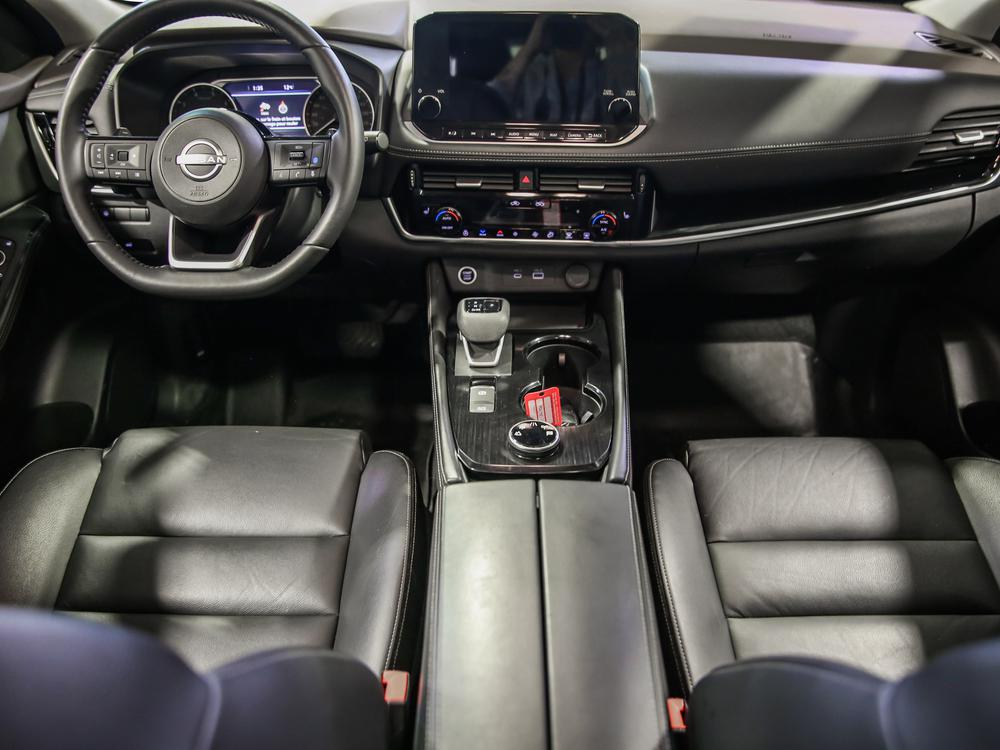 Nissan Rogue SL 2023 d’occasion à vendre - 32