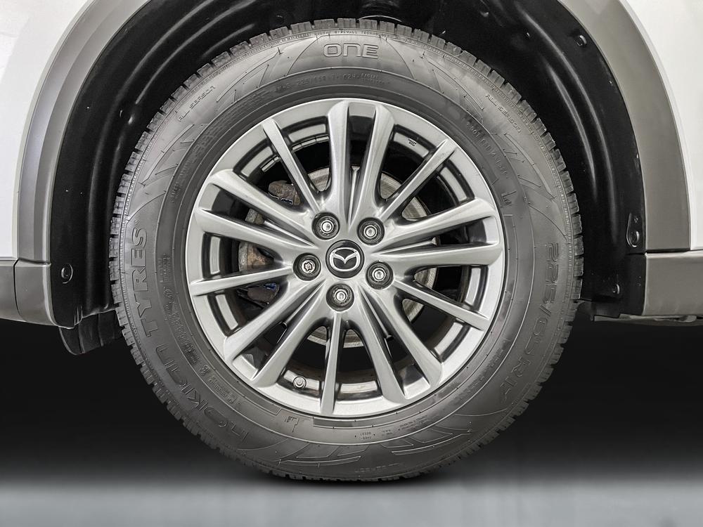 Mazda CX-5 GS AWD 2017 d’occasion à vendre - 8