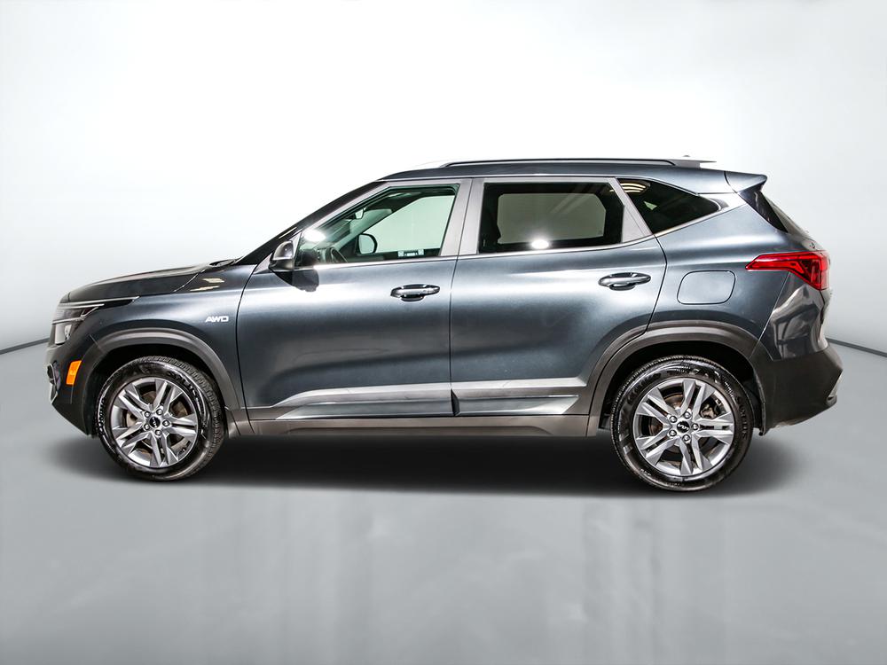 Kia Seltos EX 2023 d’occasion à vendre - 7