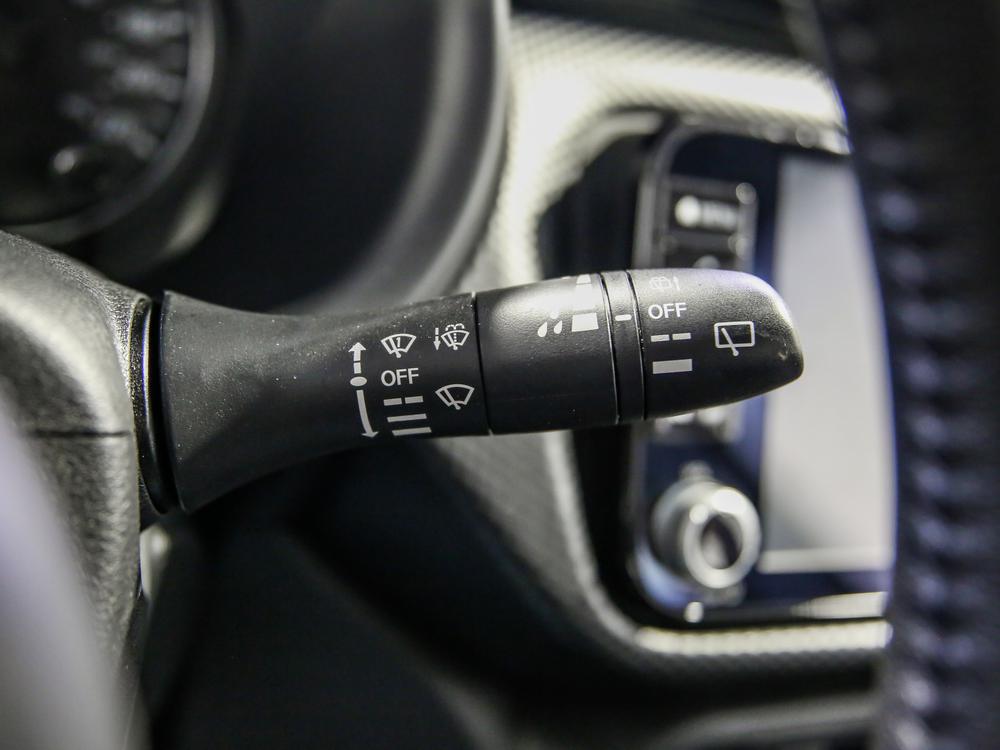 Nissan Kicks SV 2023 d’occasion à vendre - 22