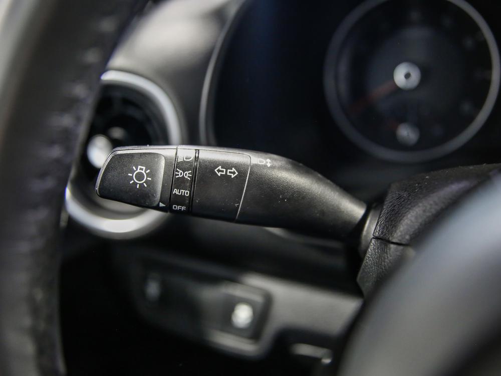 Kia Forte LX 2023 d’occasion à vendre - 22