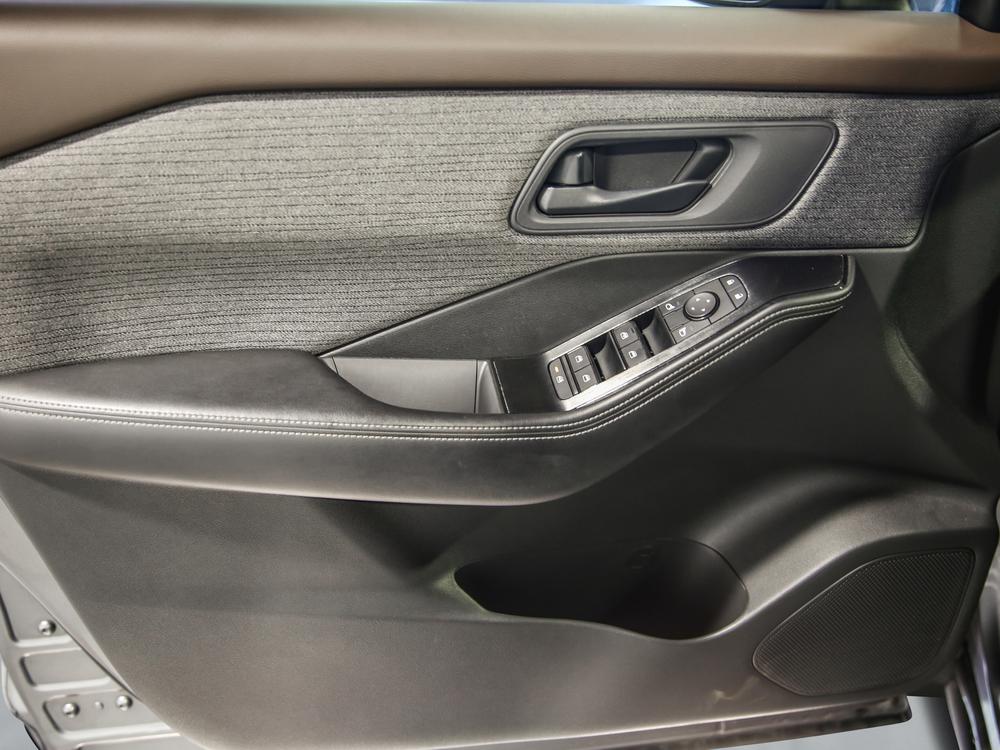 Nissan Rogue S FWD 2022 d’occasion à vendre - 13