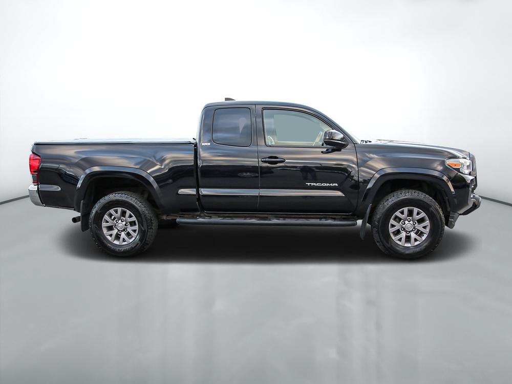 Toyota Tacoma sr5 2018 d’occasion à vendre - 2