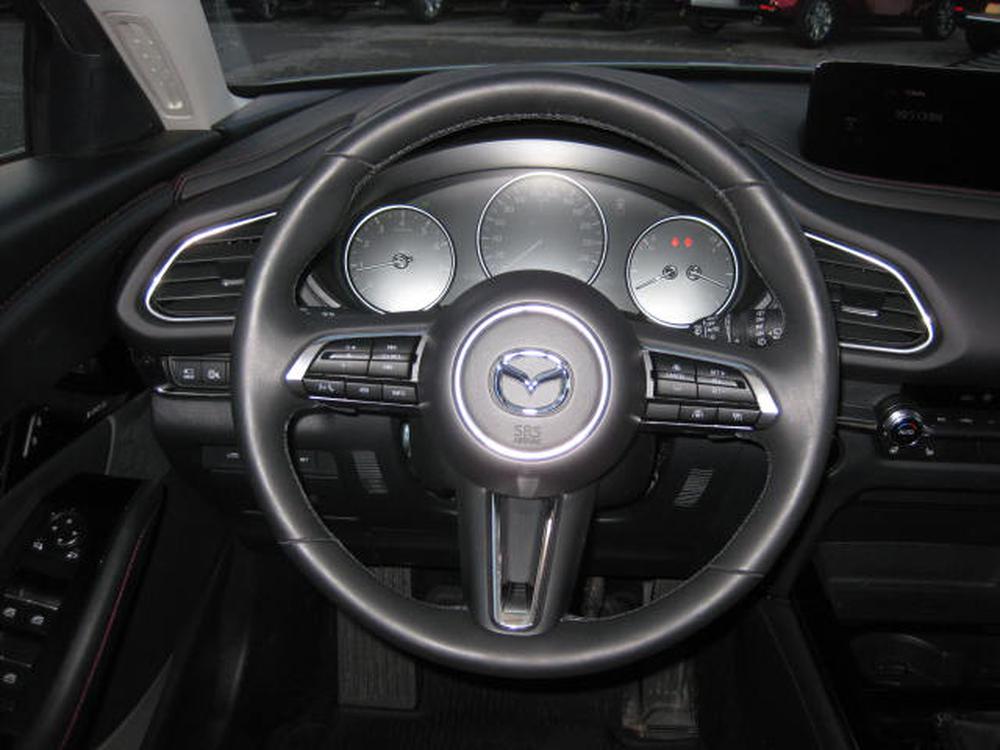 Mazda CX-30 GT 2025 d’occasion à vendre - 14