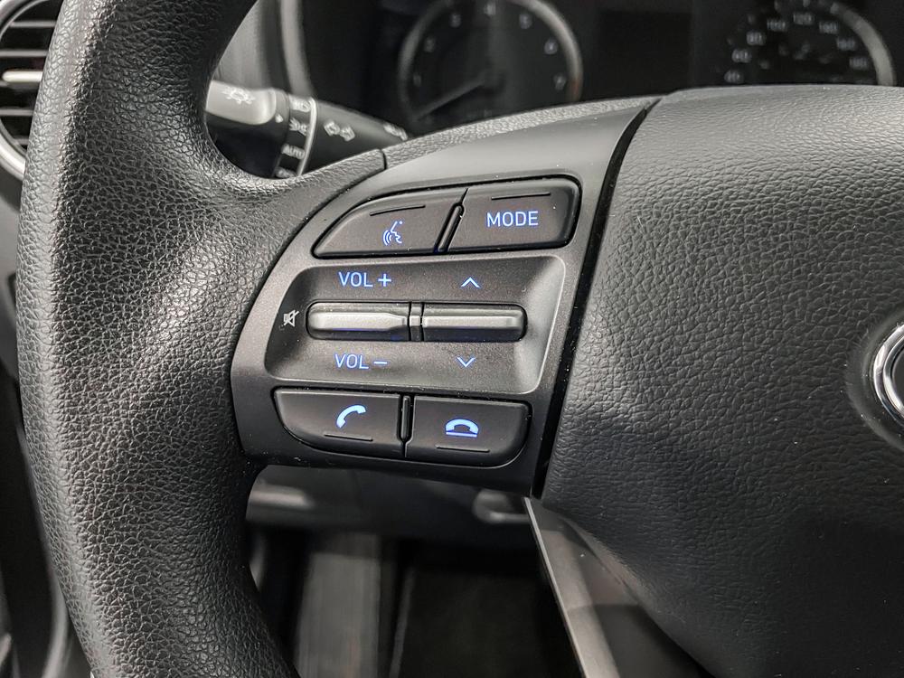 Hyundai Kona Essential AWD 2021 d’occasion à vendre - 14