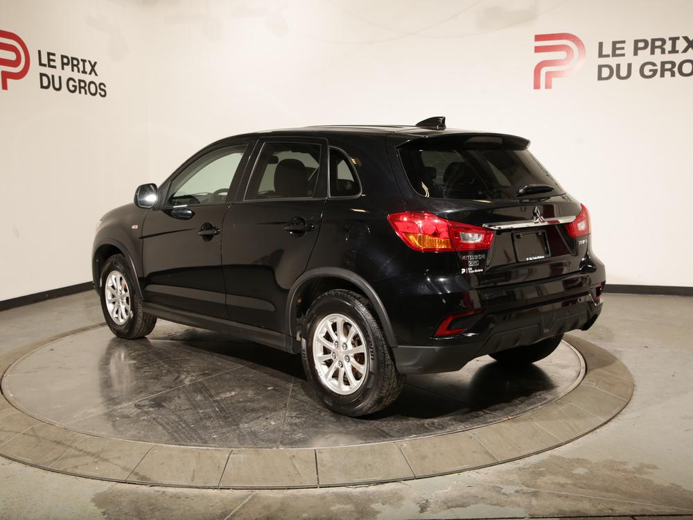 Mitsubishi RVR SE 2018 d’occasion à vendre - 7