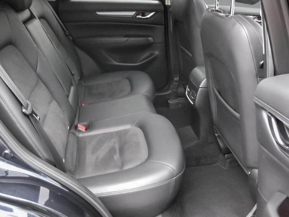 Mazda CX-5 GS-LUXE 2022 d’occasion à vendre - 28