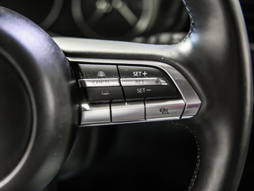 Mazda CX-30 GS 2022 d’occasion à vendre - 21