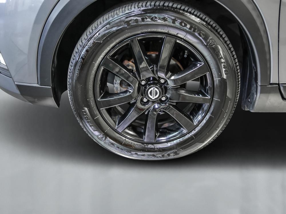 Nissan Kicks S 2020 d’occasion à vendre - 12