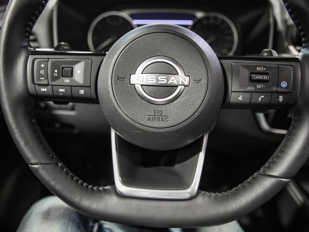 Nissan Rogue SL 2023 d’occasion à vendre - 21