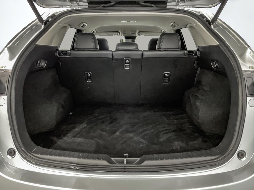 Mazda CX-5 GS AWD 2017 d’occasion à vendre - 33