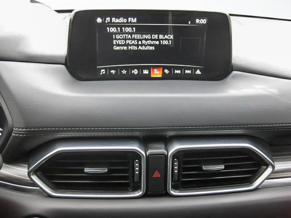 Mazda CX-5 GT 2020 d’occasion à vendre - 19