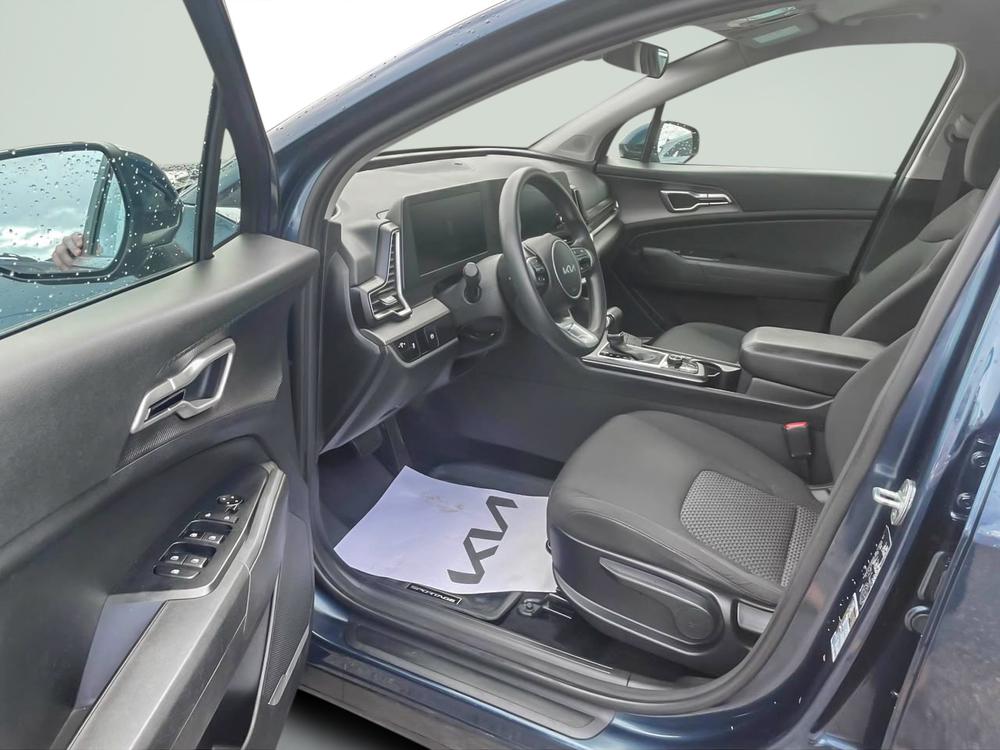 Kia Sportage LX AWD 2023 d’occasion à vendre - 13