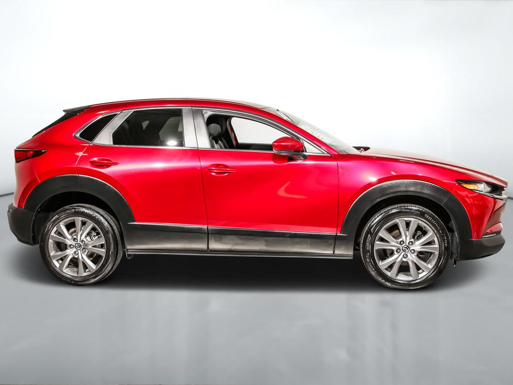 Mazda CX-30 GS 2022 d’occasion à vendre - 2