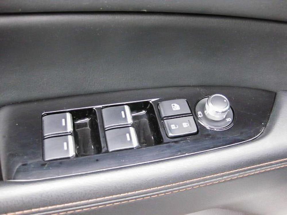 Mazda CX-5 GT 2022 d’occasion à vendre - 11