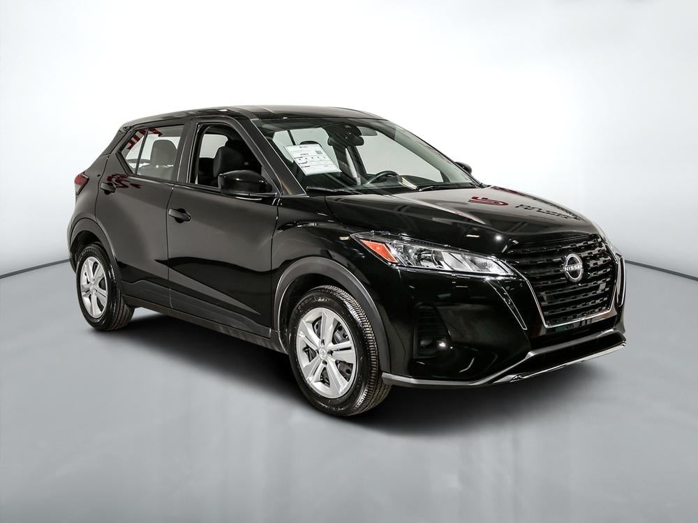 Nissan Kicks Play S