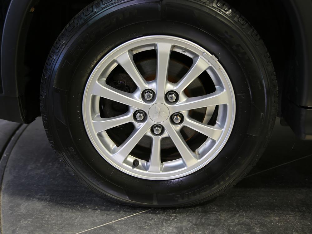 Mitsubishi RVR SE 2018 d’occasion à vendre - 13