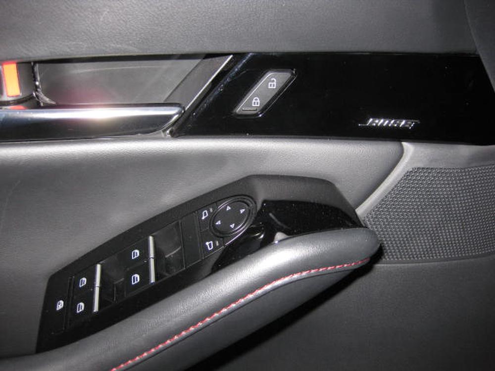 Mazda CX-30 GT 2025 d’occasion à vendre - 11