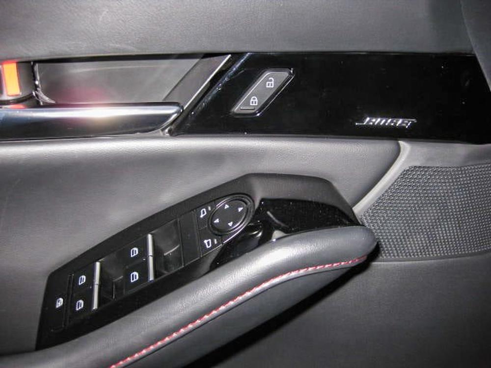 Mazda CX-30 GT 2025 d’occasion à vendre - 11