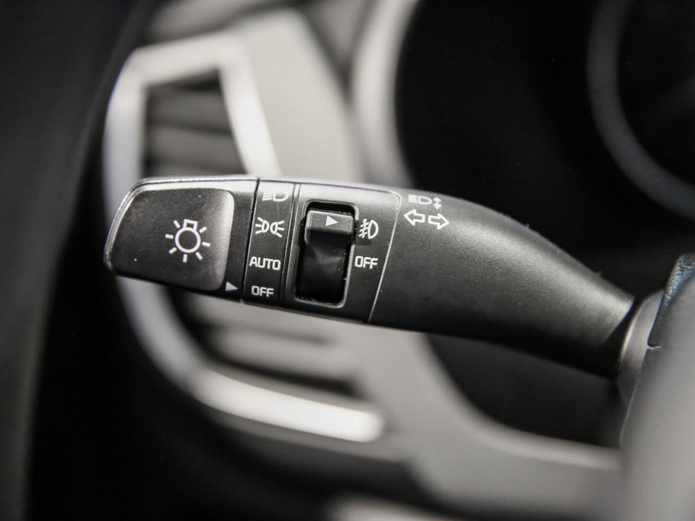 Kia Seltos LX 2021 d’occasion à vendre - 21