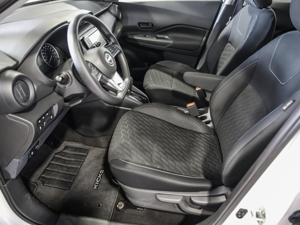 Nissan Kicks S 2022 d’occasion à vendre - 17