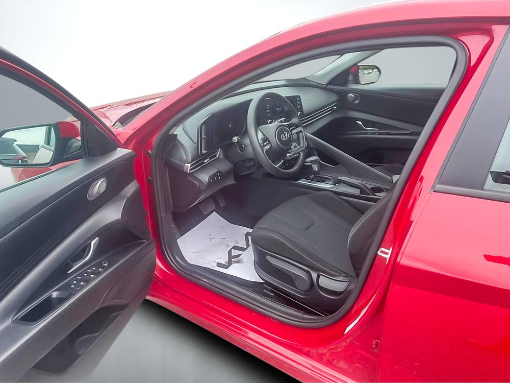 Hyundai Elantra ESSENTIAL 2022 d’occasion à vendre - 13