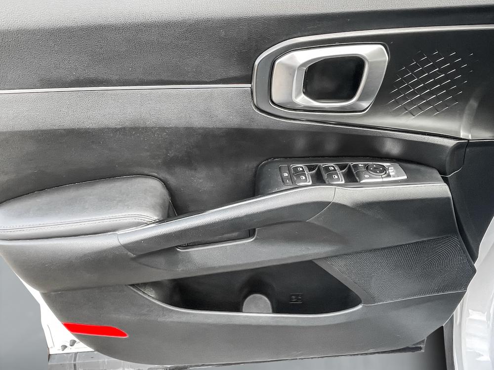 Kia Sorento hybride LX 2022 d’occasion à vendre - 12