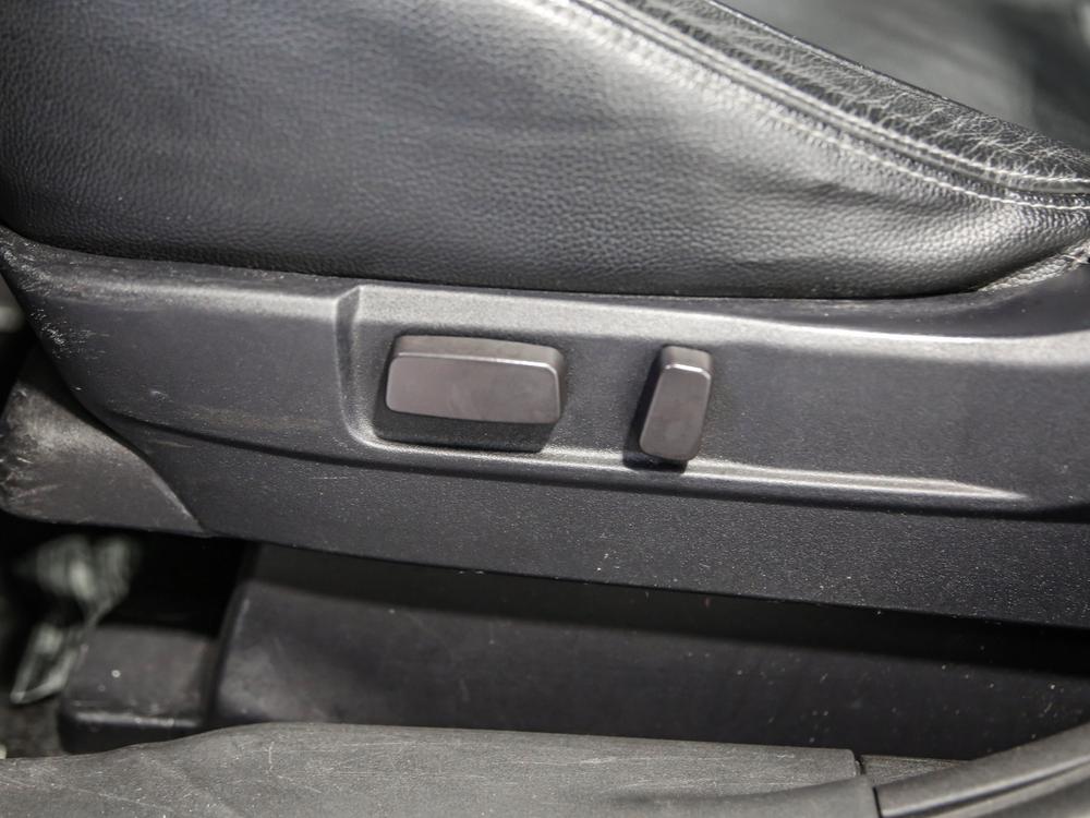 Mitsubishi RVR 2015 Noir usage à vendre Mitsubishi RVR 2015 Noir usage à vendre