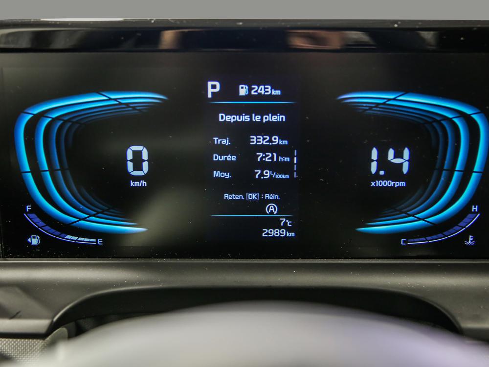 Kia Seltos LX 2026 d’occasion à vendre - 23