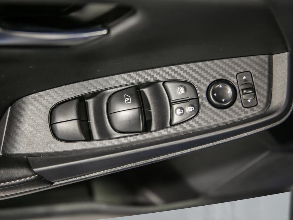 Nissan Sentra SV 2023 d’occasion à vendre - 16