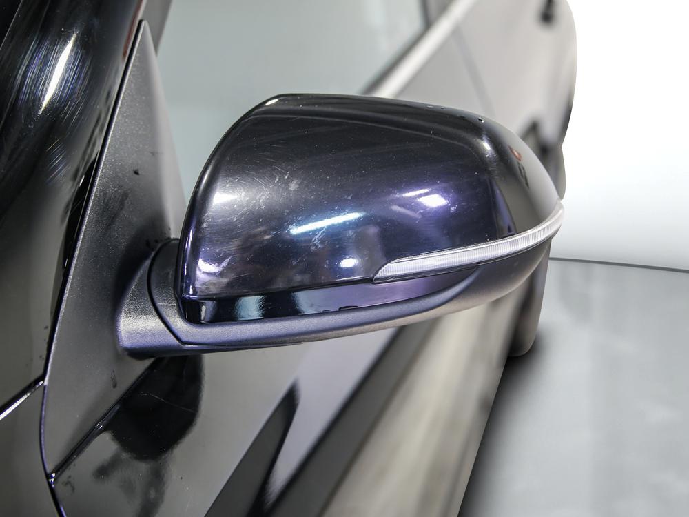 Kia Seltos EX Premium 2021 d’occasion à vendre - 12