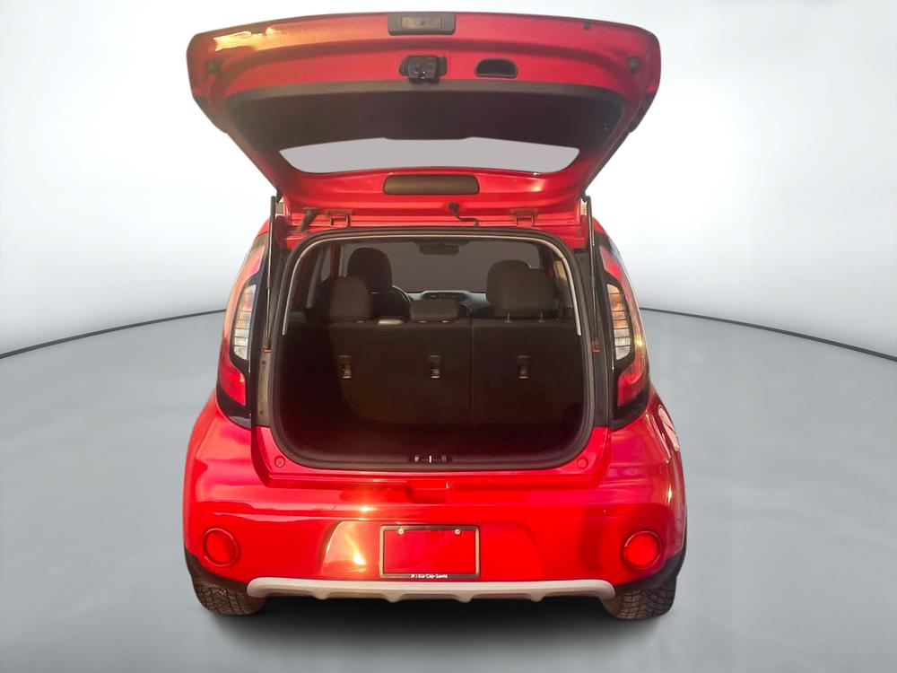 Kia Soul EX 2019 d’occasion à vendre - 8