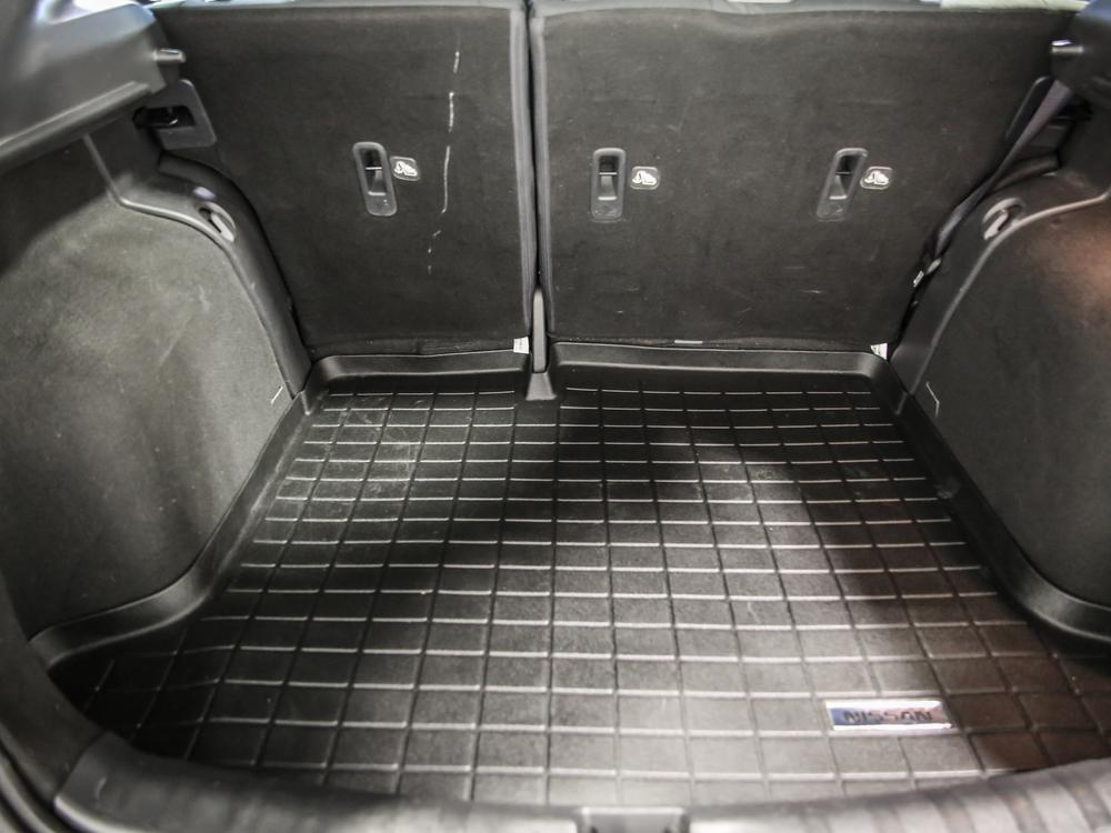 Nissan Kicks S 2020 d’occasion à vendre - 29