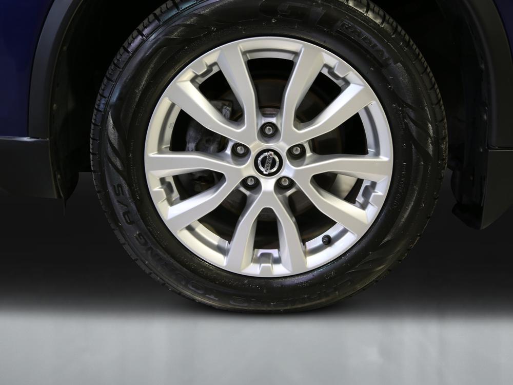 Nissan Rogue S 2019 d’occasion à vendre - 12