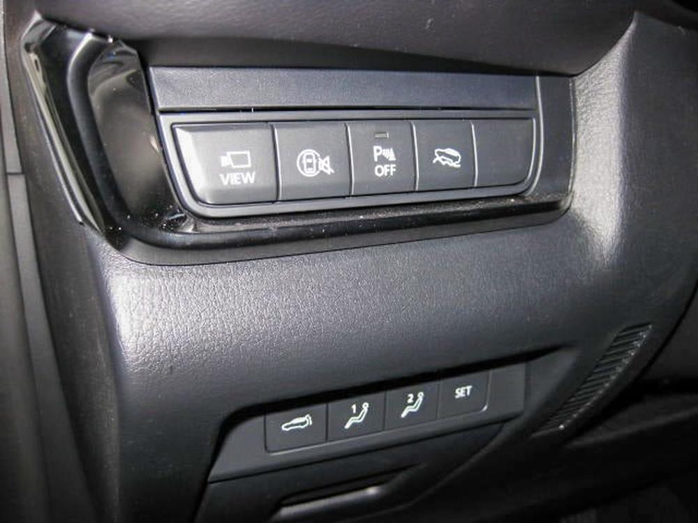 Mazda CX-30 GT 2025 d’occasion à vendre - 16