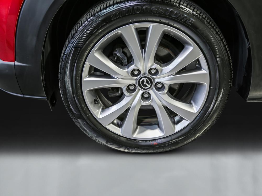 Mazda CX-30 GS 2022 d’occasion à vendre - 12