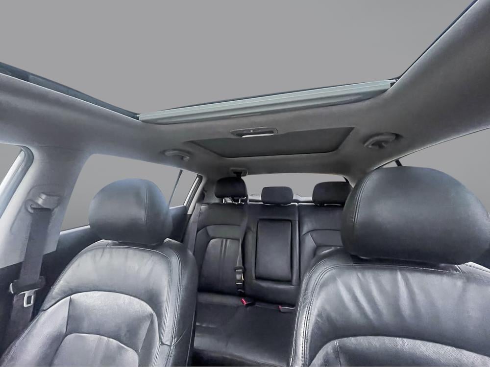 Kia Sportage EX LUXURY 2015 d’occasion à vendre - 18