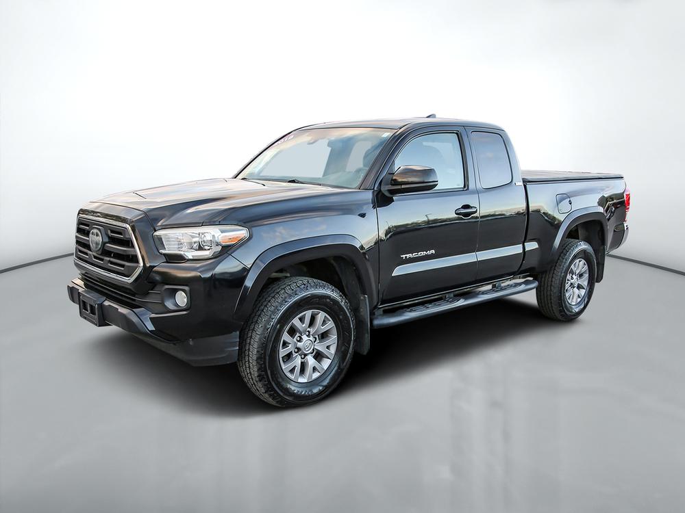 Toyota Tacoma sr5 2018 d’occasion à vendre - 8