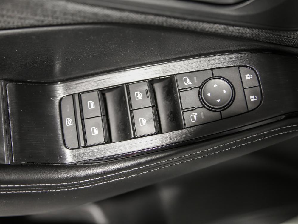 Nissan Rogue SV 2021 d’occasion à vendre - 17