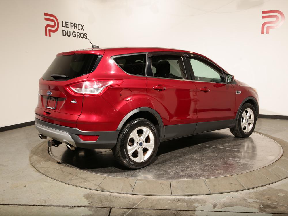 Ford Escape SE 2016 d’occasion à vendre - 3