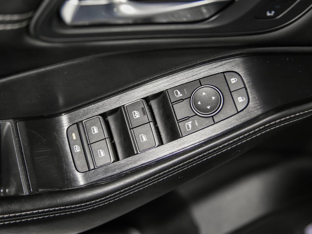 Nissan Rogue SL 2023 d’occasion à vendre - 17