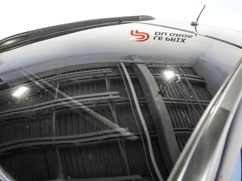 Mitsubishi RVR 2015 Noir usage à vendre Mitsubishi RVR 2015 Noir usage à vendre