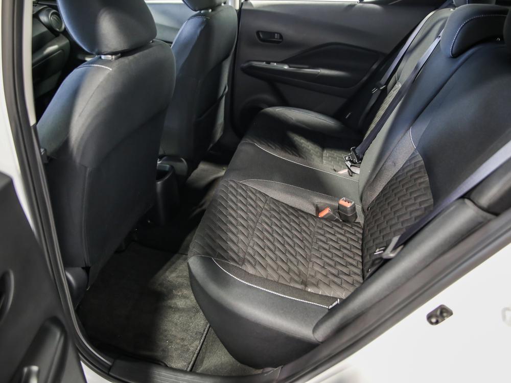 Nissan Kicks S 2022 d’occasion à vendre - 31